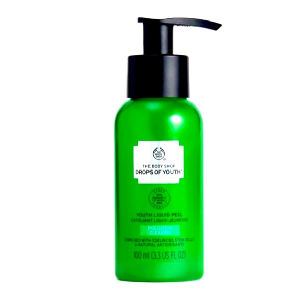 The Body Shop Other - The Body Shop Drops of Youth Liquid Peel 100ml
